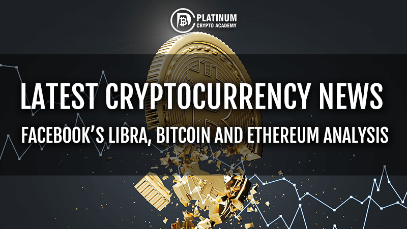 latest crypto news