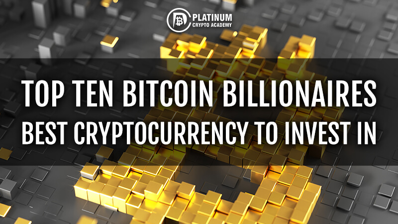 top ten bitcoin