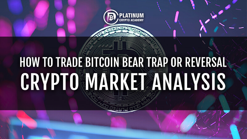 what is a bear trap in crypto