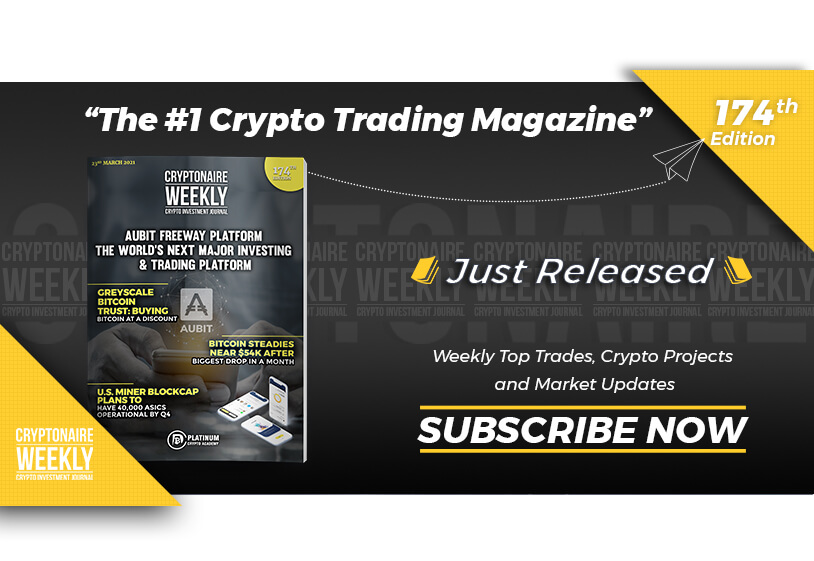 crypto news magazine