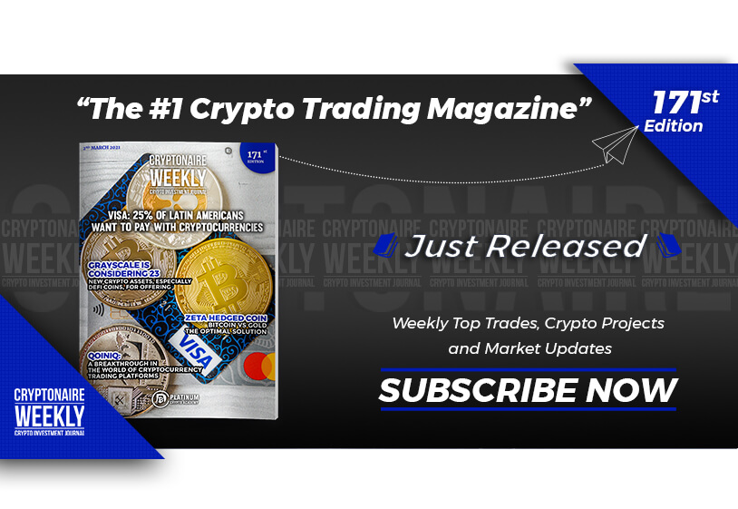 crypto news magazine