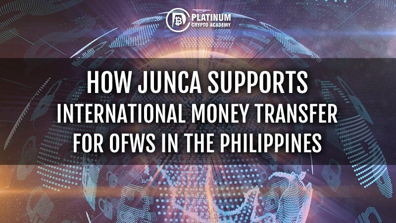 Hoe Junca Support