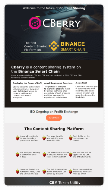 cBerry Email Campaign-1