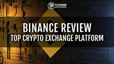 Binance Exchange