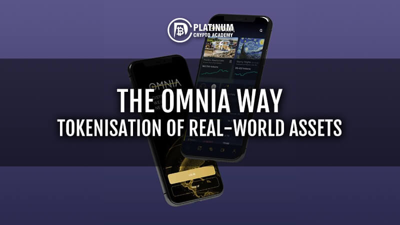 omnia cryptocurrency