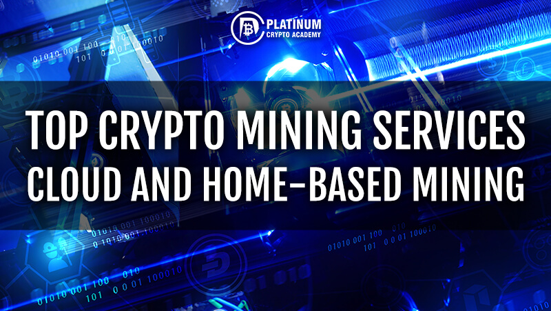 crypto mining services review