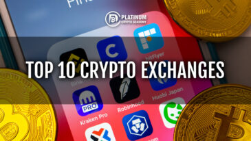 Crypto Exchanges
