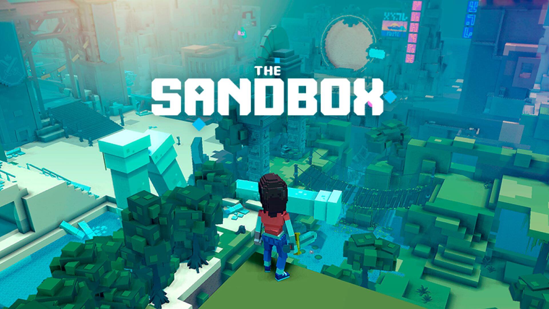 4 Years Development Sandbox