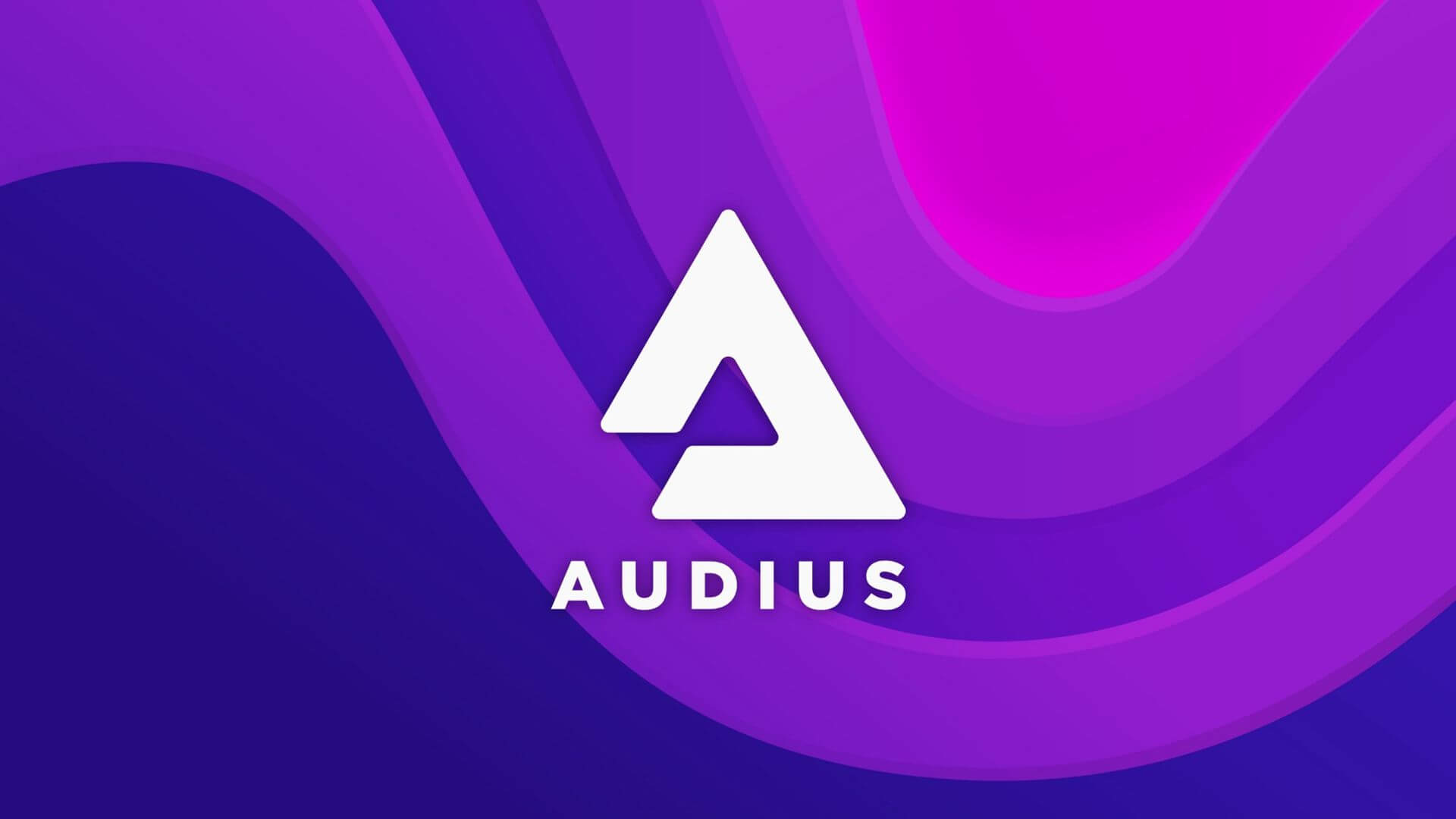 Audius Web 3.0