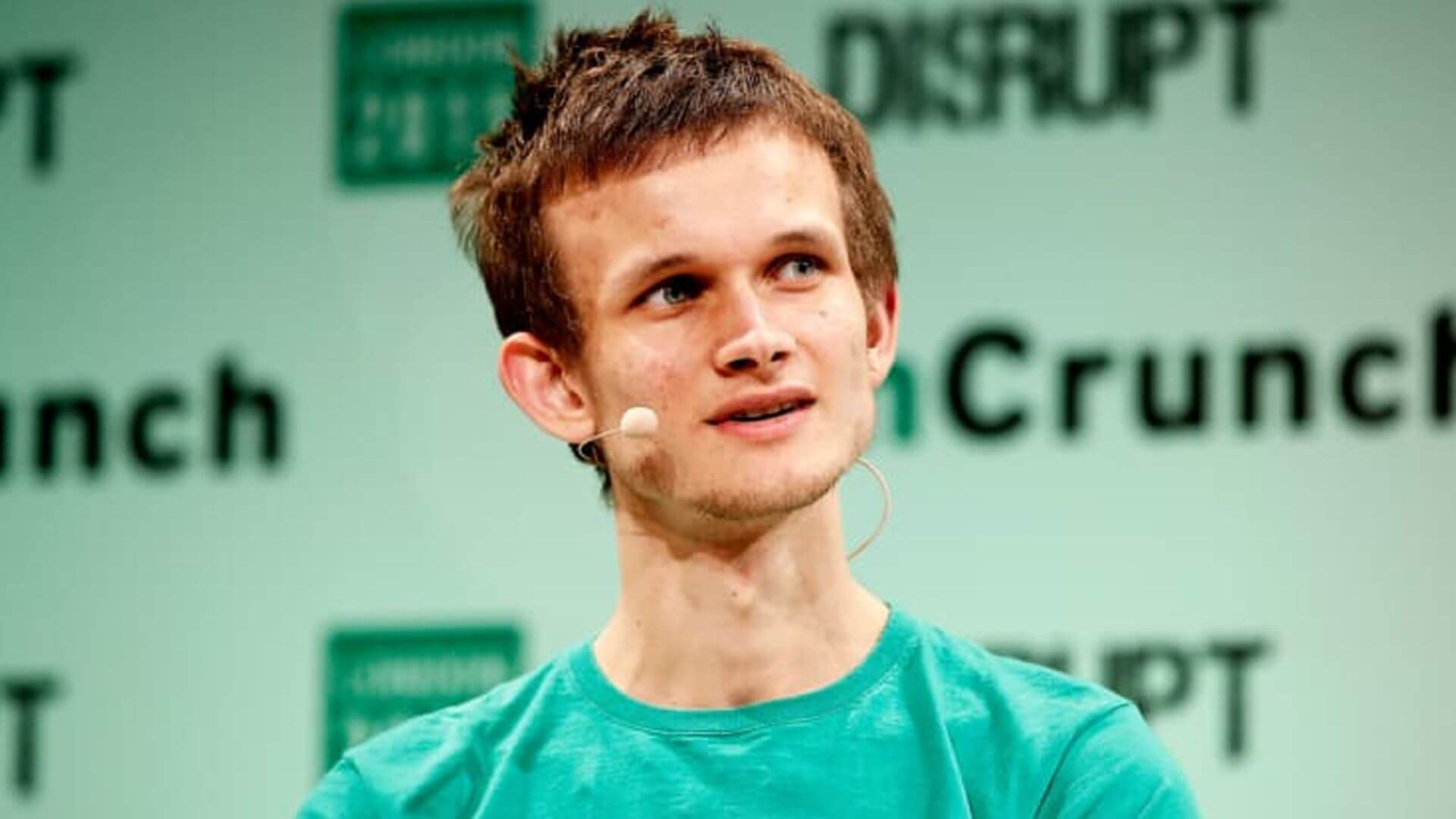 Buterin Offers Look-Back