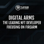 Digital Arms- The Leading NFT Developer focusing on Firearm