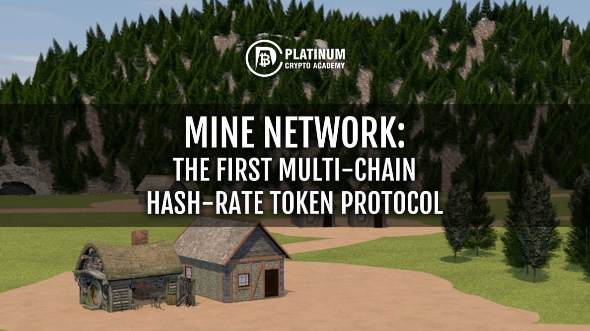 {filename}-Mine Network: The First Multi-chain Hash-rate Token Protocol
