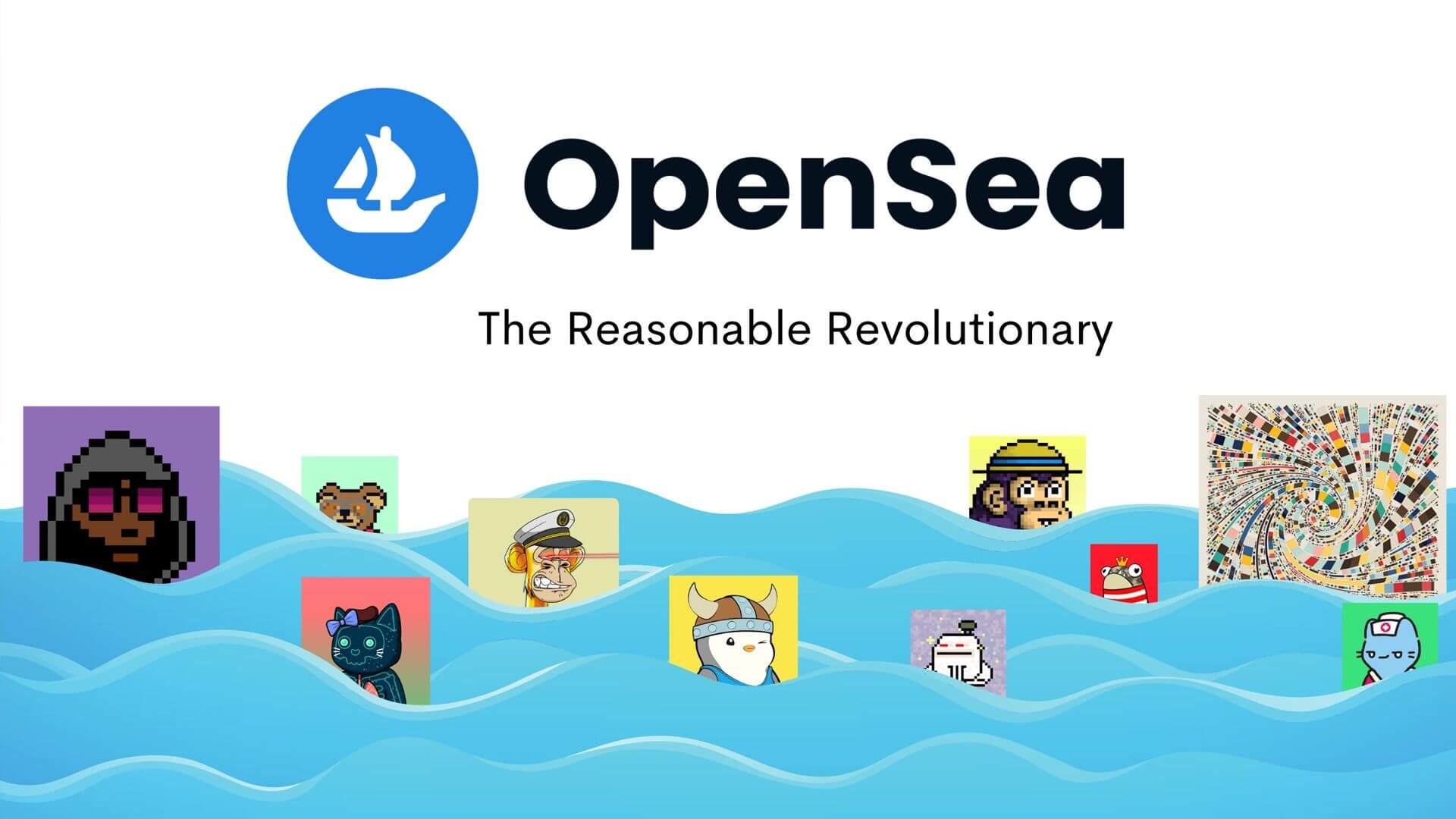 OpenSea on Defensive