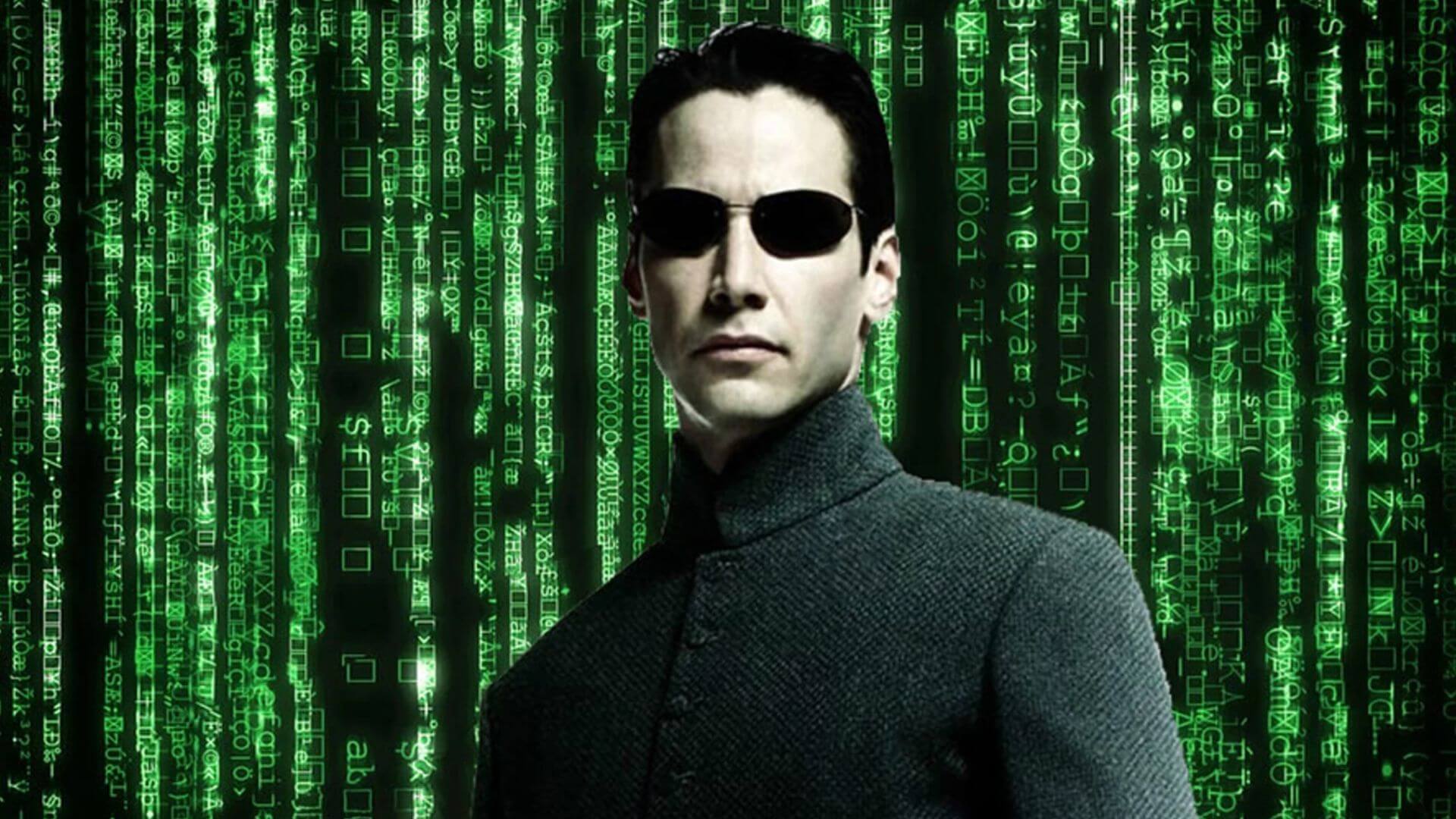 The Matrix