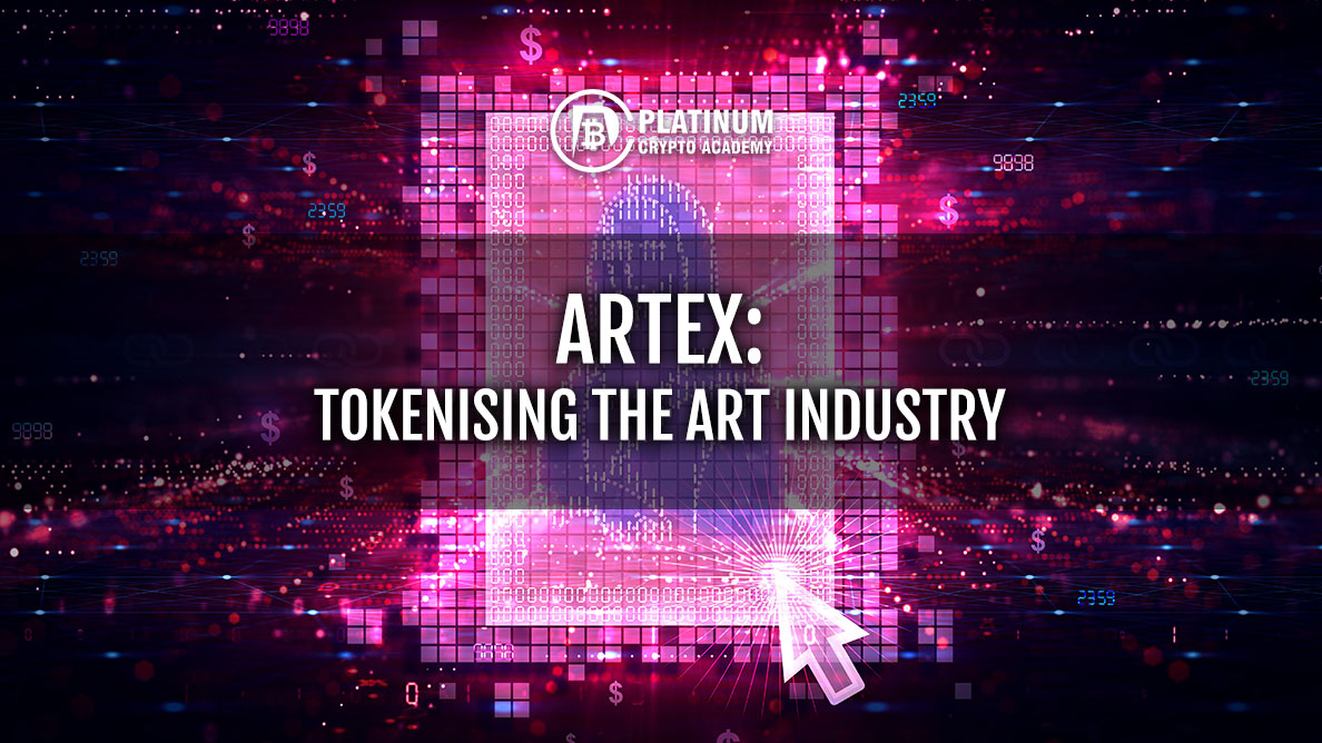 Artex: Tokenising the Art Industry
