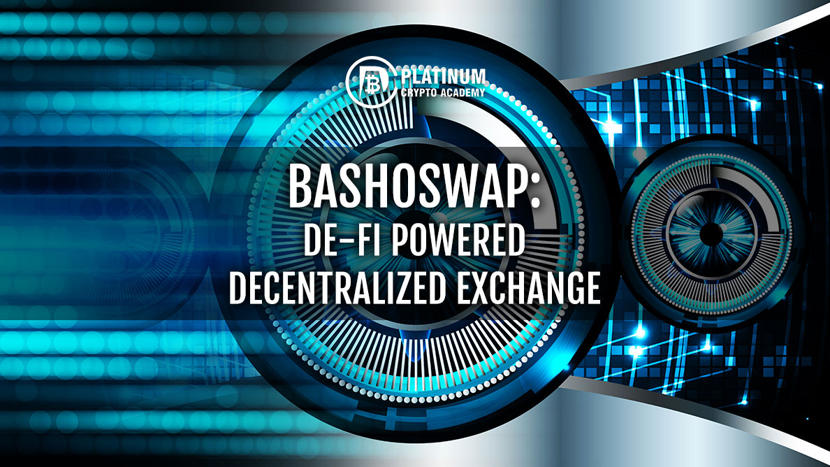 Bashoswap: Best Multi-Protocol Decentralised Exchange