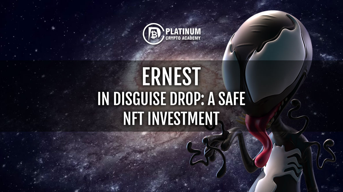 Ernest in Disguise Drop: A Safe NFT Investment