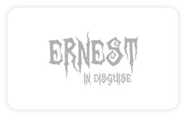 ERNEST-IN-DISGUISE