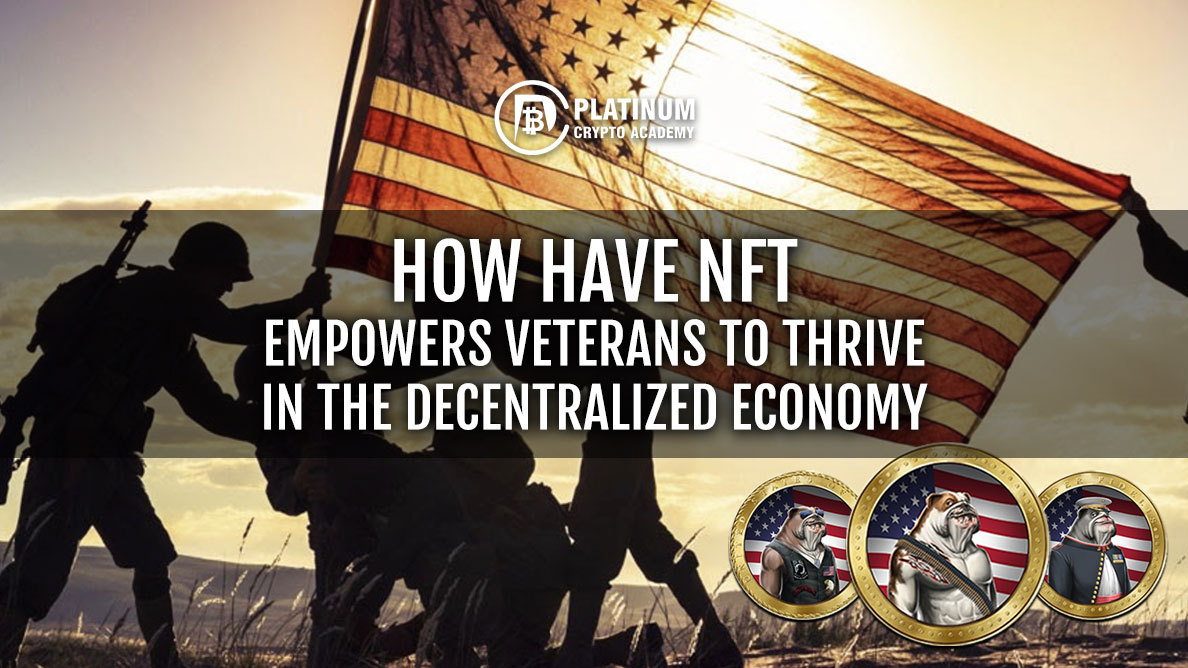 How HAVE NFT empowers veterans