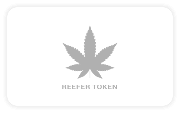 Reefer-Token