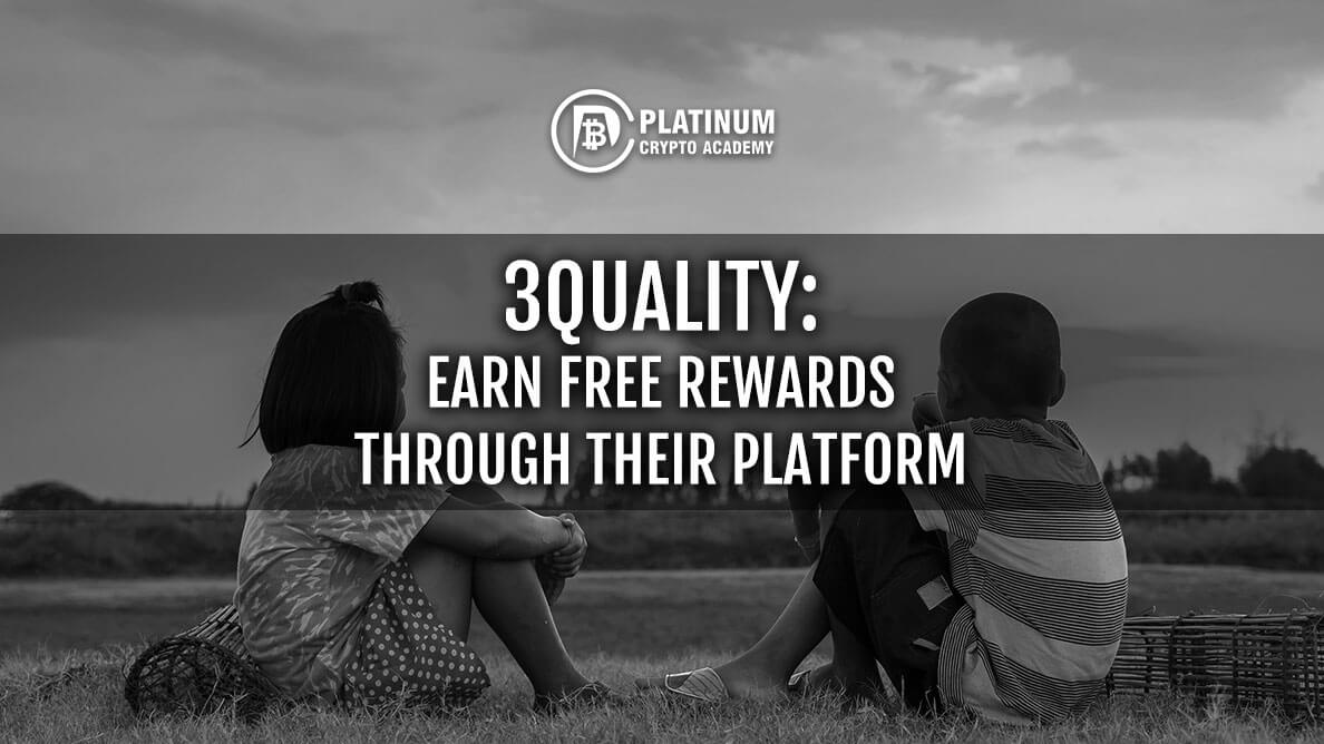 3QualiTy: Earn FREE Rewards Through Their Platform