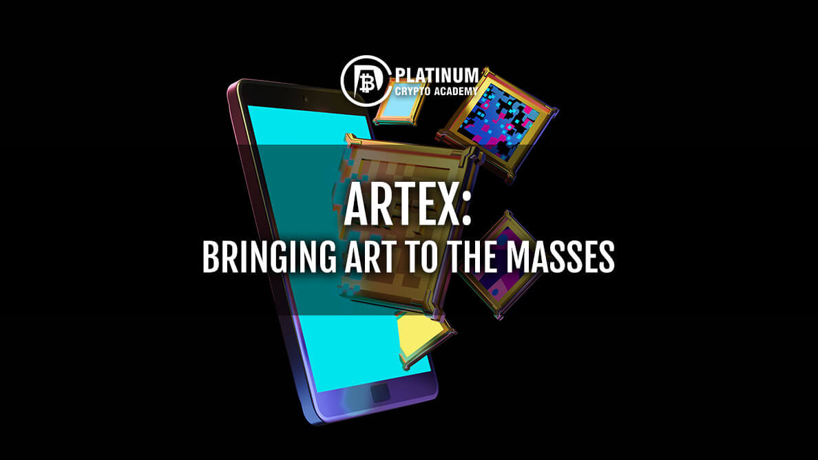 Artex: Bringing Art to the Masses