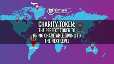 Charity Token: The perfect token to bring charitable giving to the next level