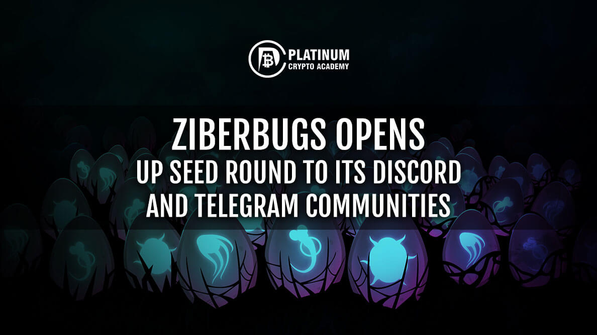 ZiberBugs opens up seed round