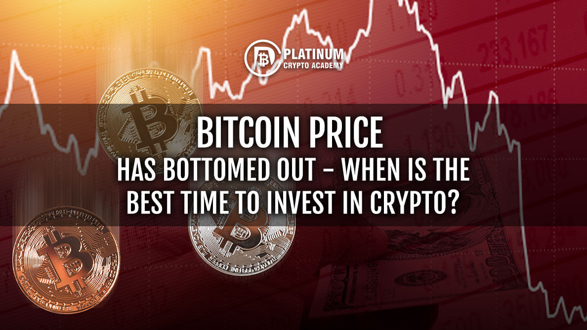 best time to invest in crypto