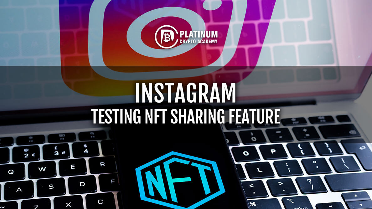 Instagram Testing NFT