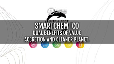 SmartChem ICO: Dual benefits of value accretion and cleaner planet