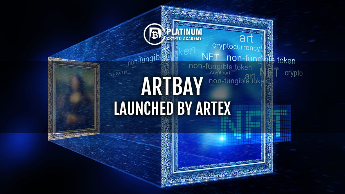 ArtBay is an online marketplace for fine arts, similar to eBay, Amazon, etc. Now it has launched Artex on its platform.