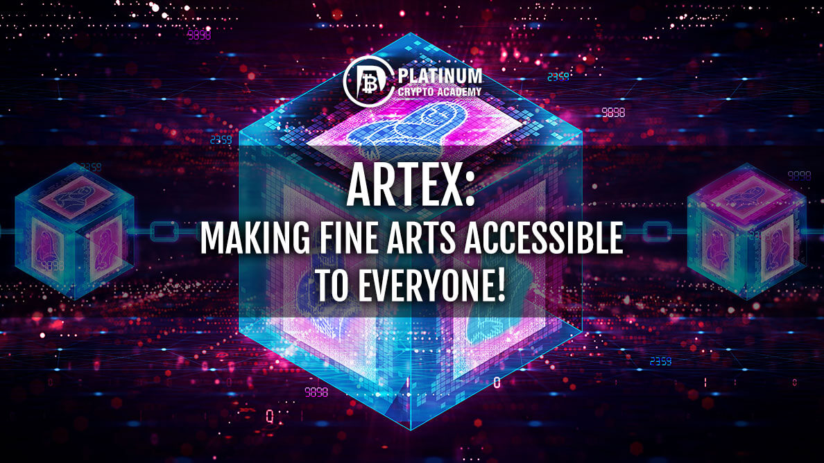 Artex: Making Fine Arts Accessible to Everyone!