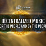 Decentralized Music for the People and by the People