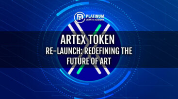 Artex Token Re-launch