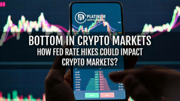 Bottom in Crypto Markets
