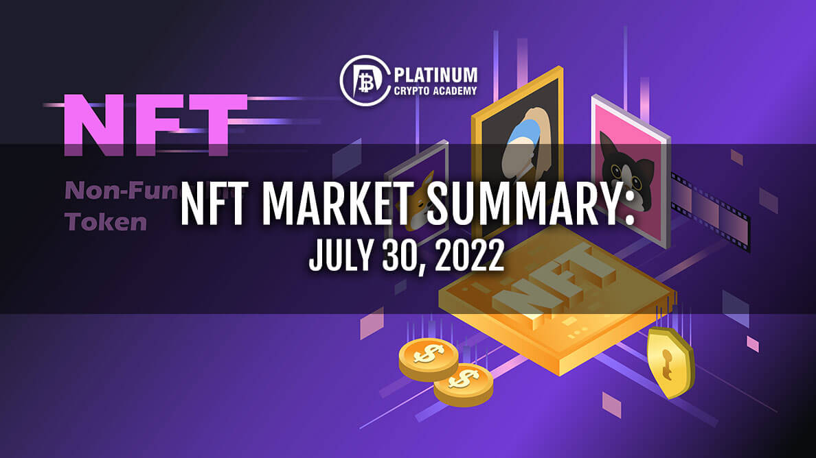 NFT market summary