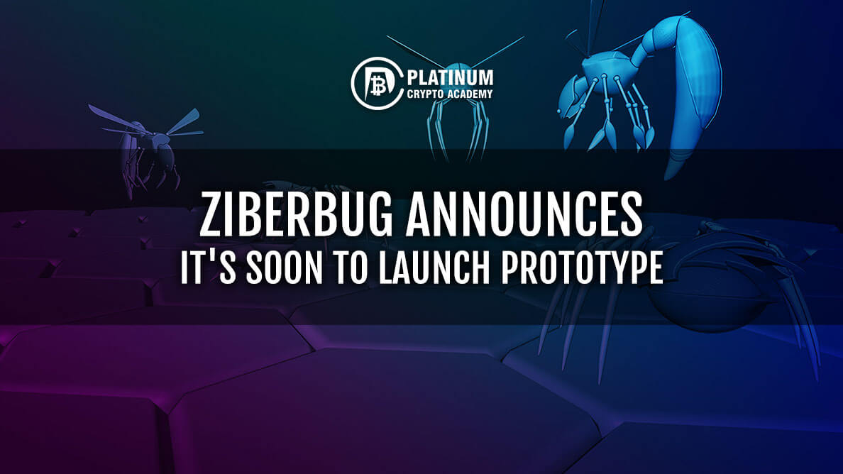 Ziberbug Announces it is Soon to Launch Prototype