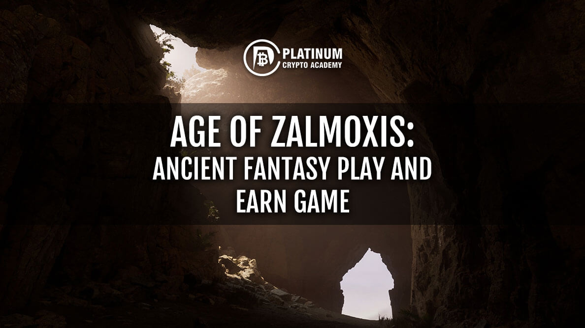 Age of Zalmoxis