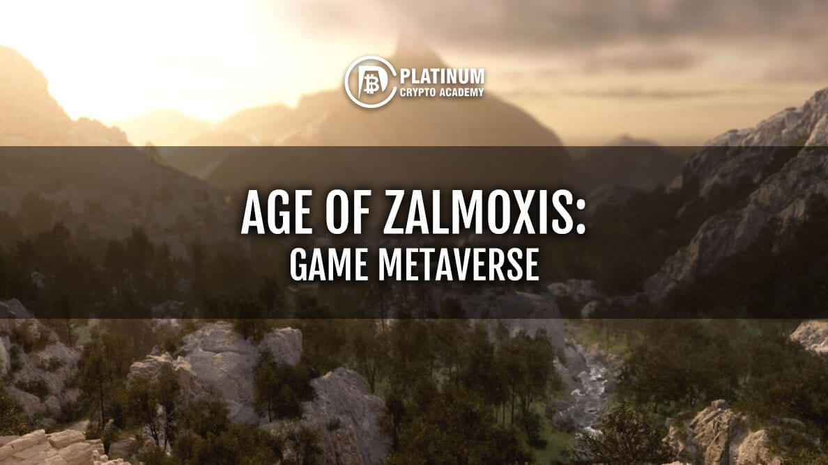 Zalmoxis Gaming Platform