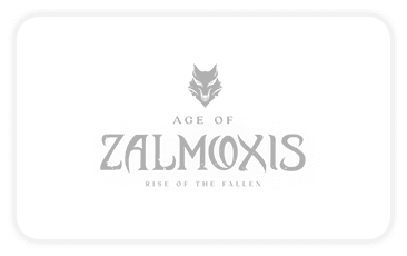 AGE OF ZALMOXIS