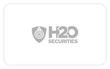 H2O SECURITY