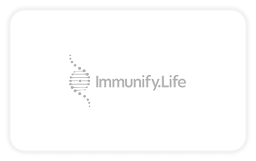 IMMUNIFY.LIFE