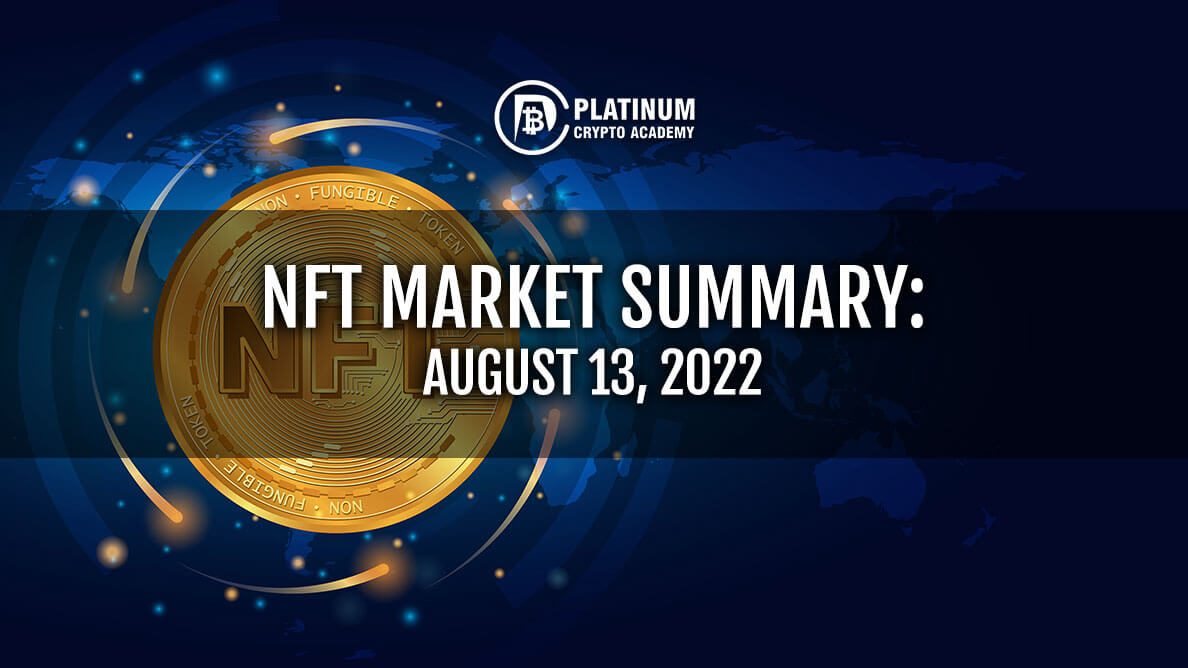 NFT market summary