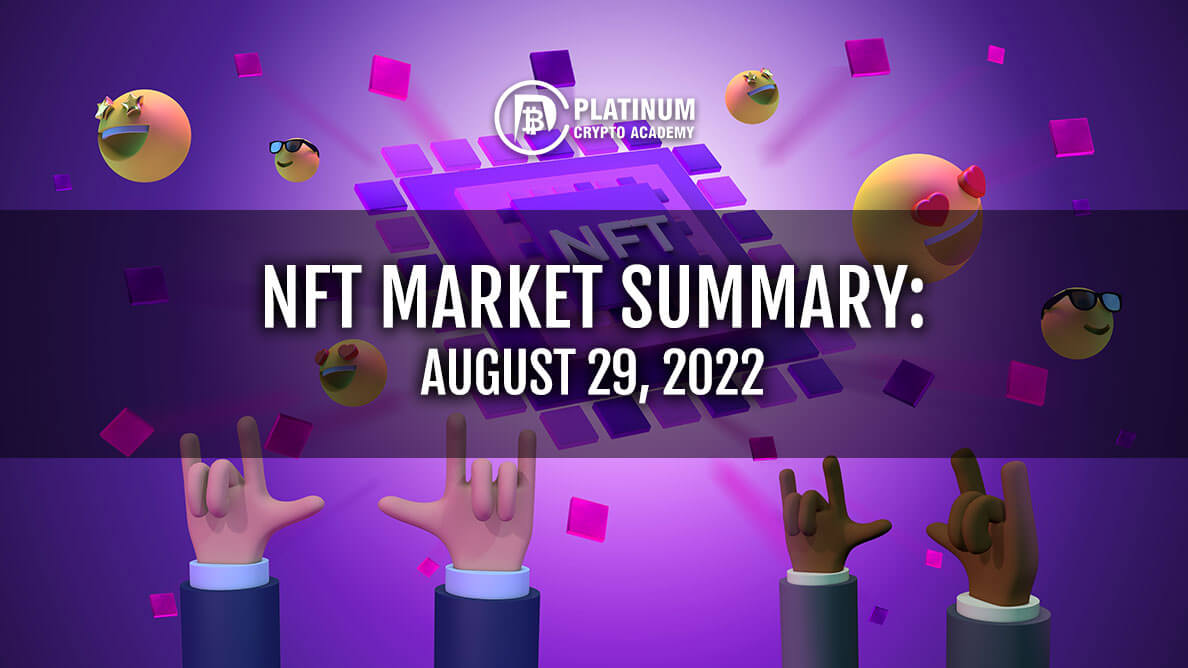 nft market summary