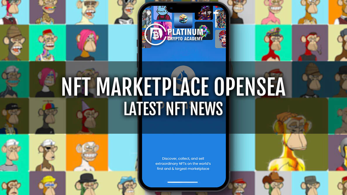 opensea nft news