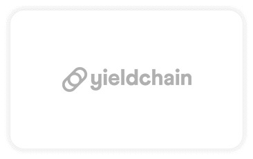 YIELDCHAIN