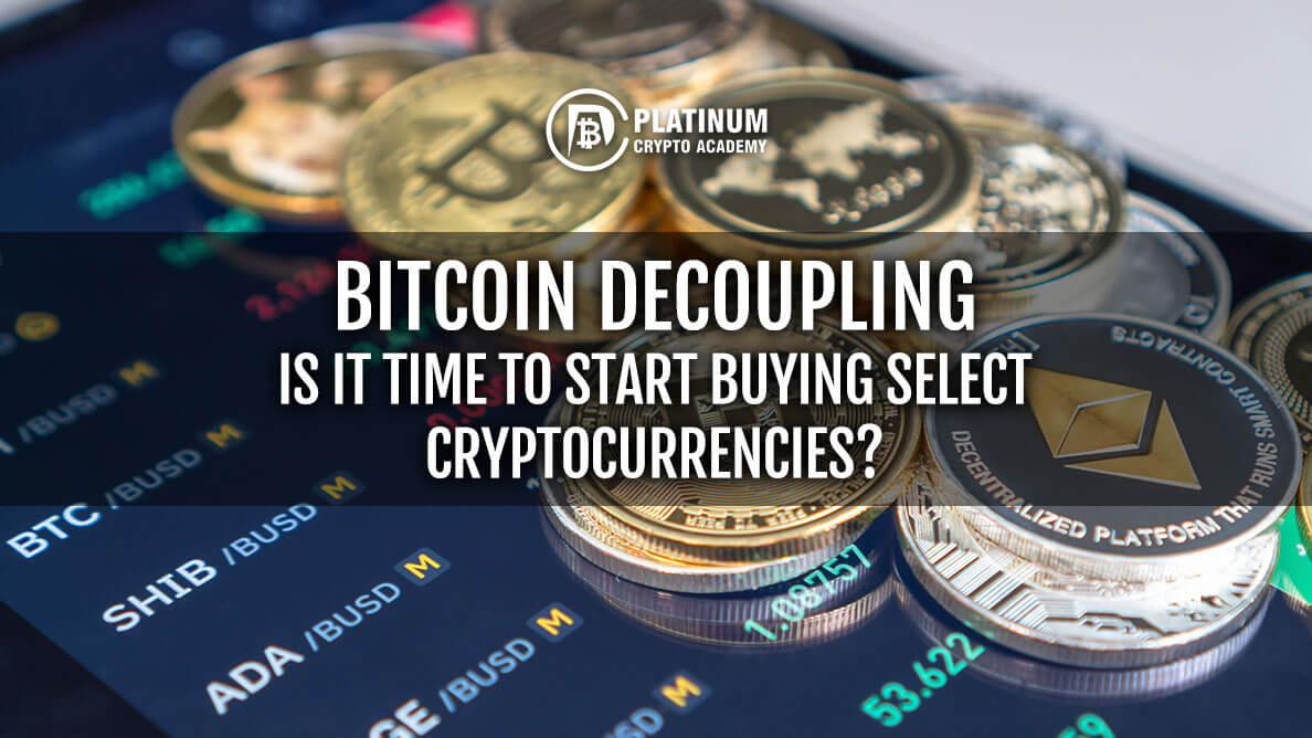 bitcoin decoupling