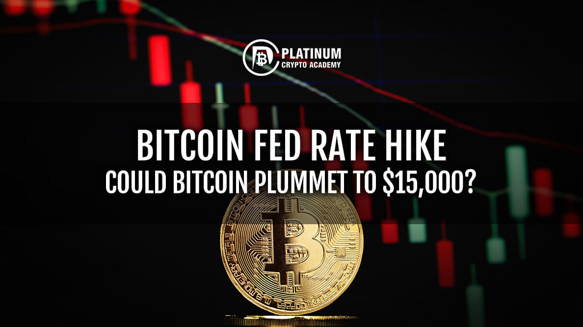 BITCOIN FED RATE
