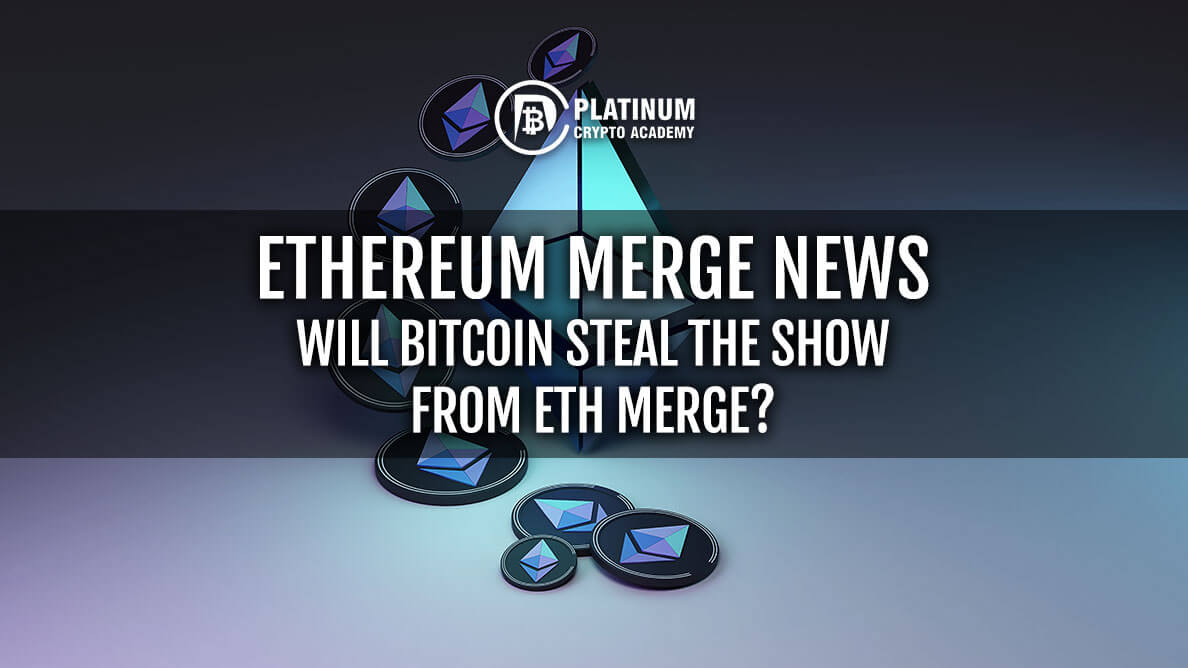 ETHEREUM MERGE NEWS